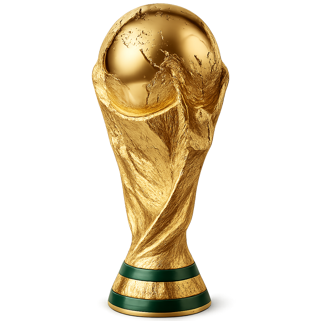 Troféu da Copa do Mundo